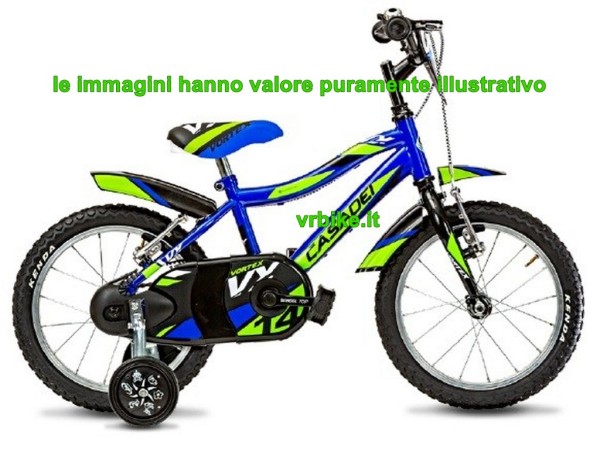 14 MTB Vortex