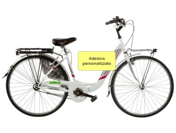 Brach Alluminio 26v1 sc