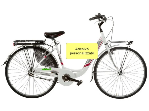 Brach Alluminio 26v1 sc