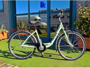 VrBike.it mod Cigno 26v1 hts sc