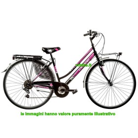 CTB 28 Moving Donna 6V