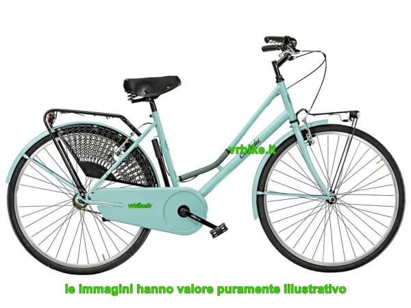 Olanda 26 Donna