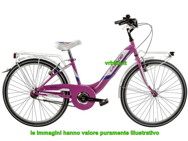 Junior Venere 24 1V
